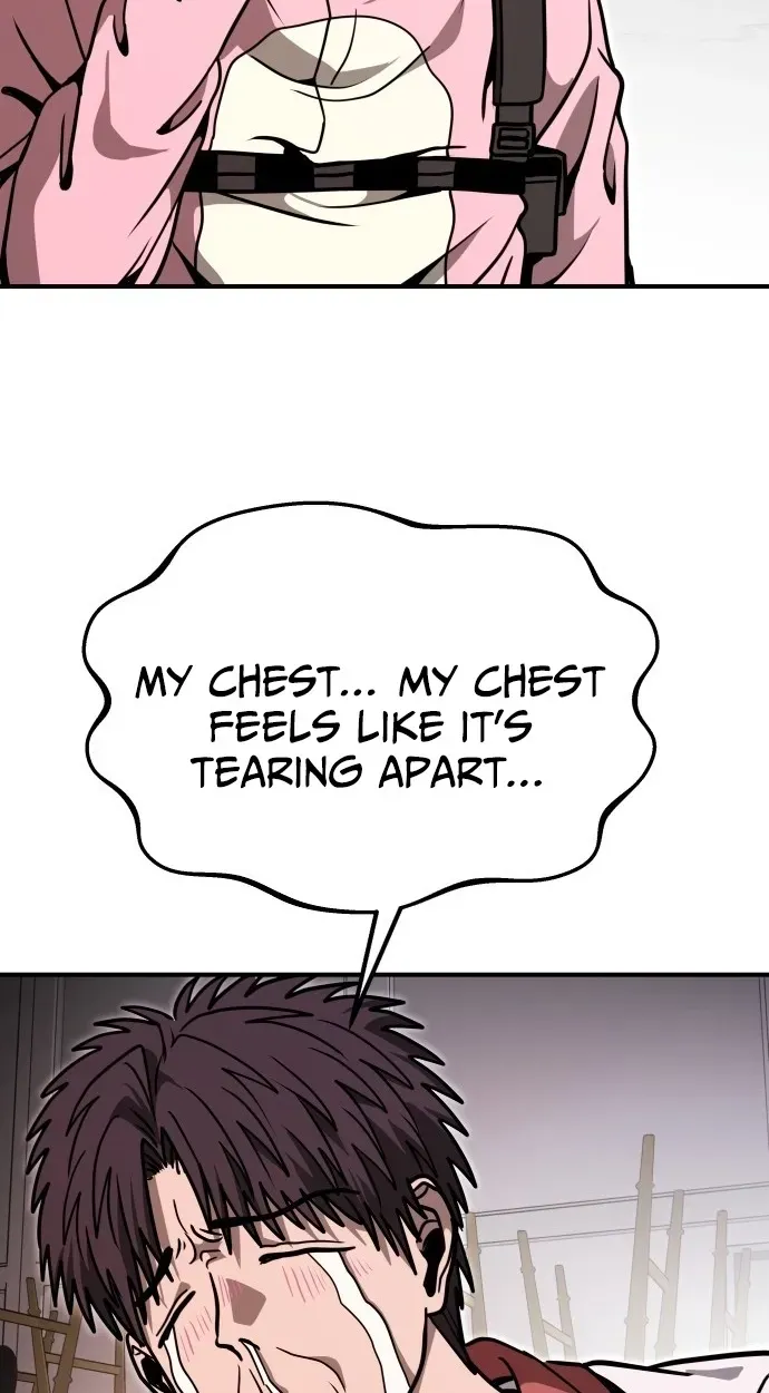 Cutie WAR Chapter 20 page 52 - 