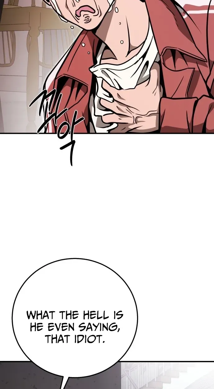 Cutie WAR Chapter 20 page 53 - 