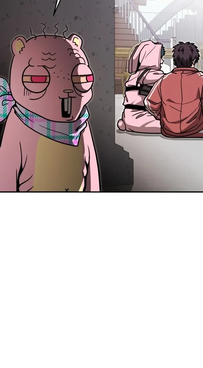 Cutie WAR Chapter 20 page 54 - 