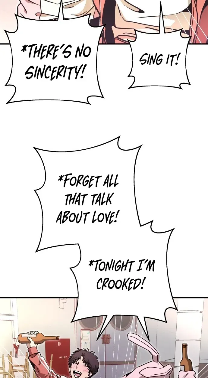 Cutie WAR Chapter 20 page 57 - 