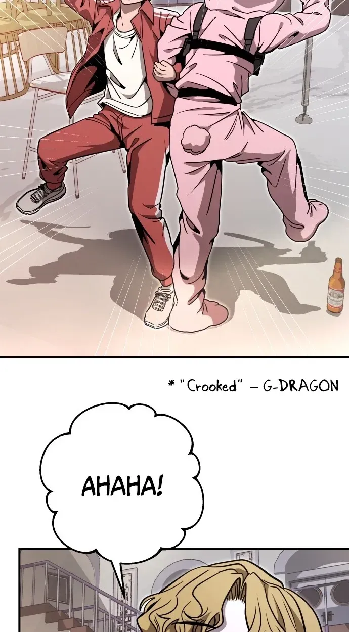 Cutie WAR Chapter 20 page 58 - 