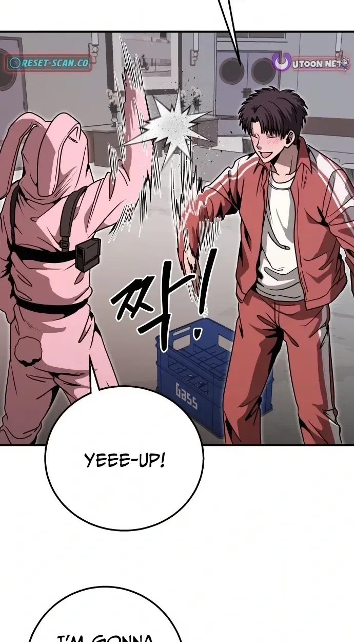 Cutie WAR Chapter 20 page 60 - 