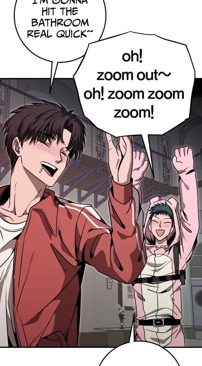 Cutie WAR Chapter 20 page 61 - 