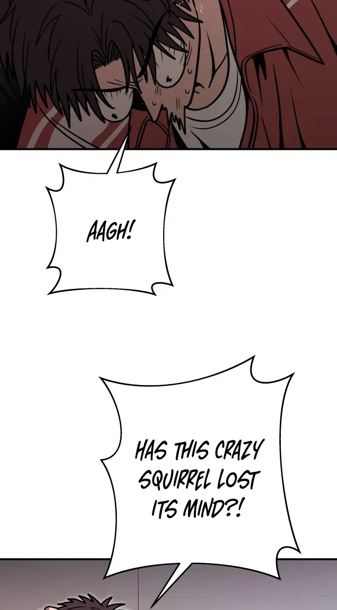 Cutie WAR Chapter 20 page 65 - 