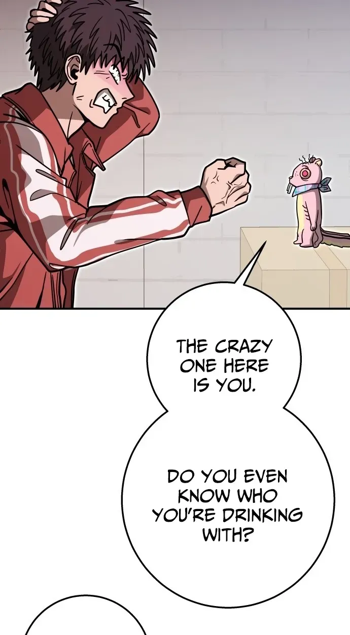Cutie WAR Chapter 20 page 66 - 
