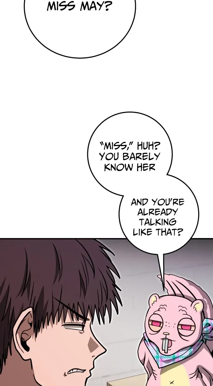 Cutie WAR Chapter 20 page 68 - 