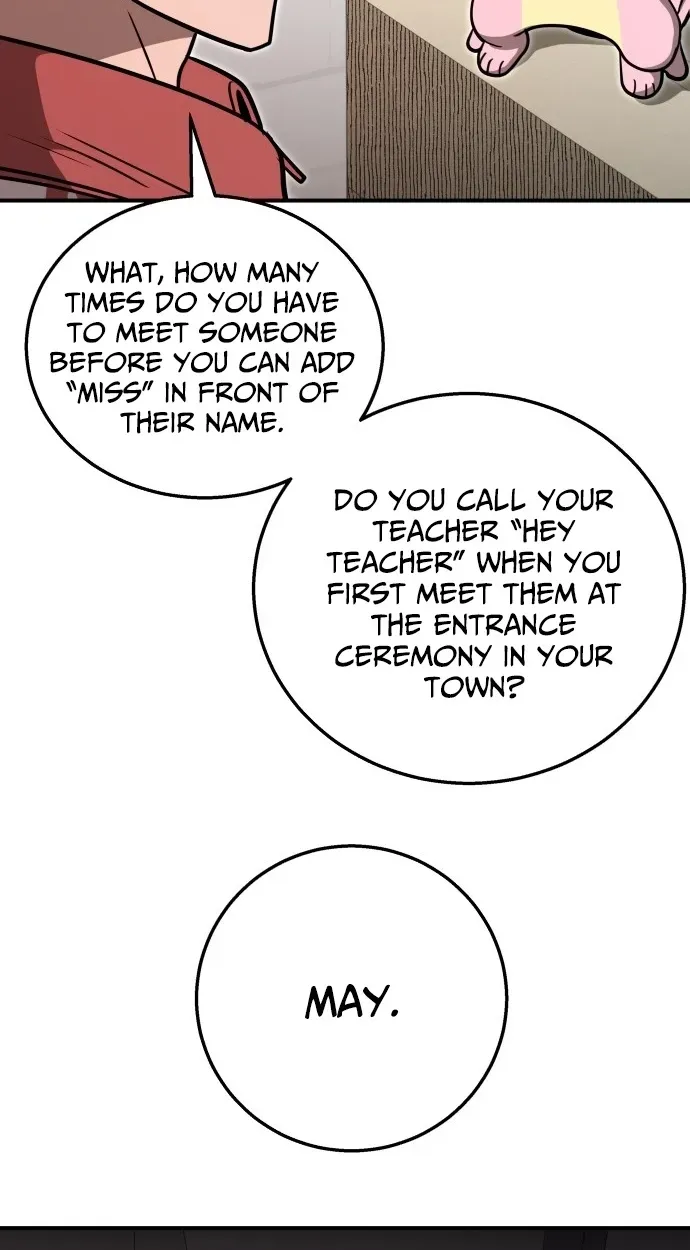 Cutie WAR Chapter 20 page 69 - 