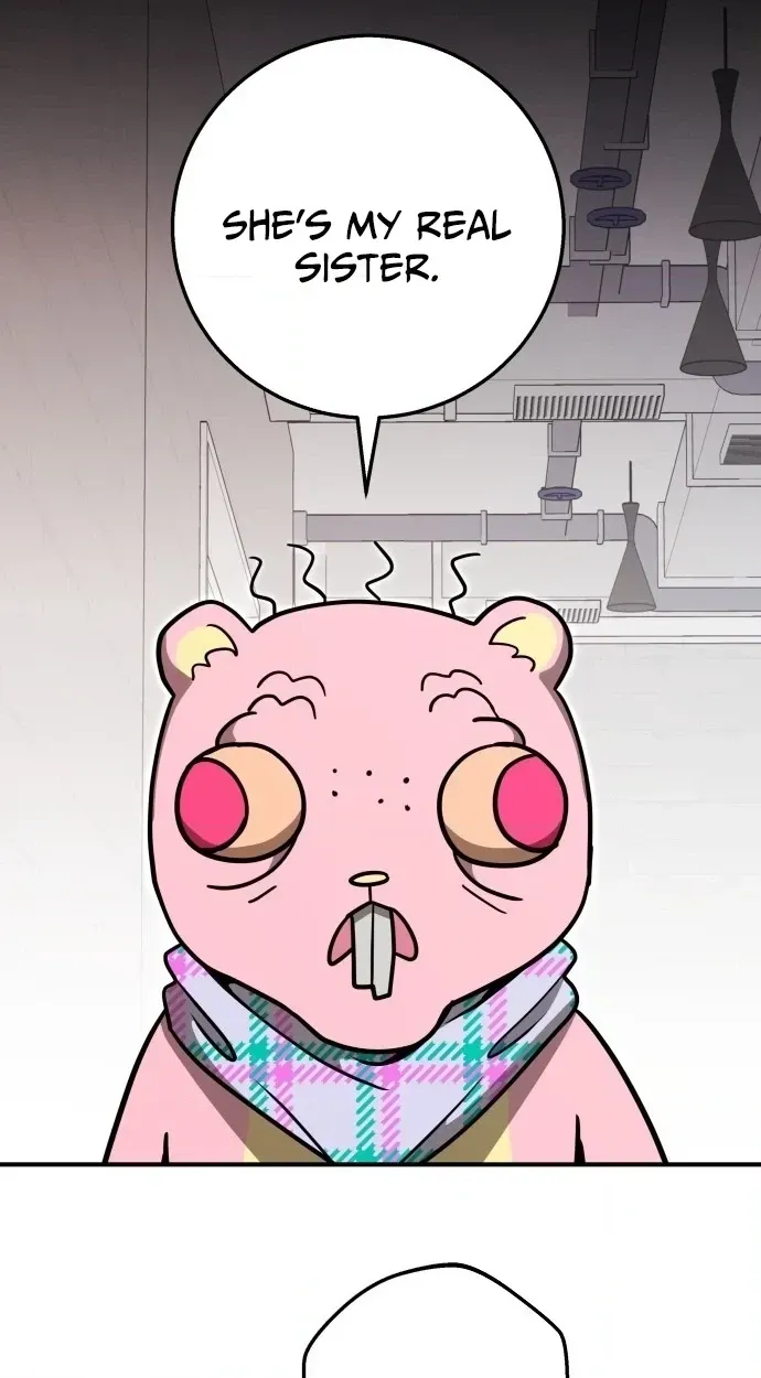 Cutie WAR Chapter 20 page 70 - 