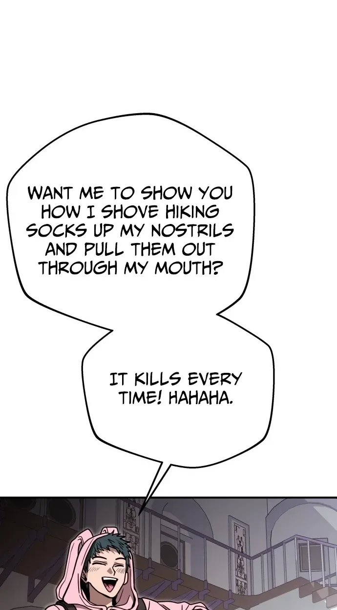 Cutie WAR Chapter 20 page 73 - 