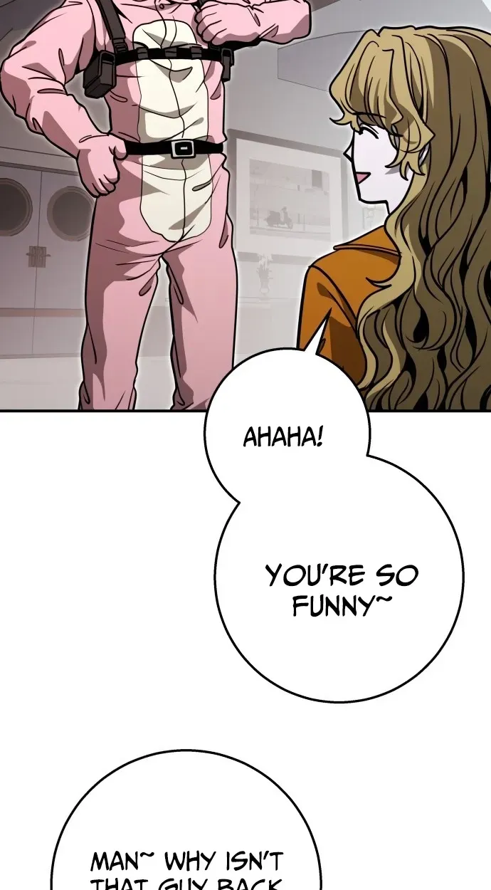 Cutie WAR Chapter 20 page 74 - 
