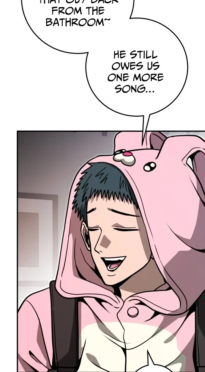 Cutie WAR Chapter 20 page 75 - 