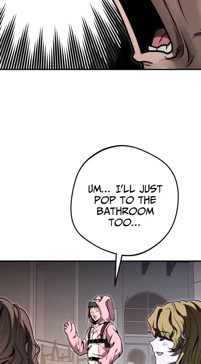 Cutie WAR Chapter 20 page 77 - 