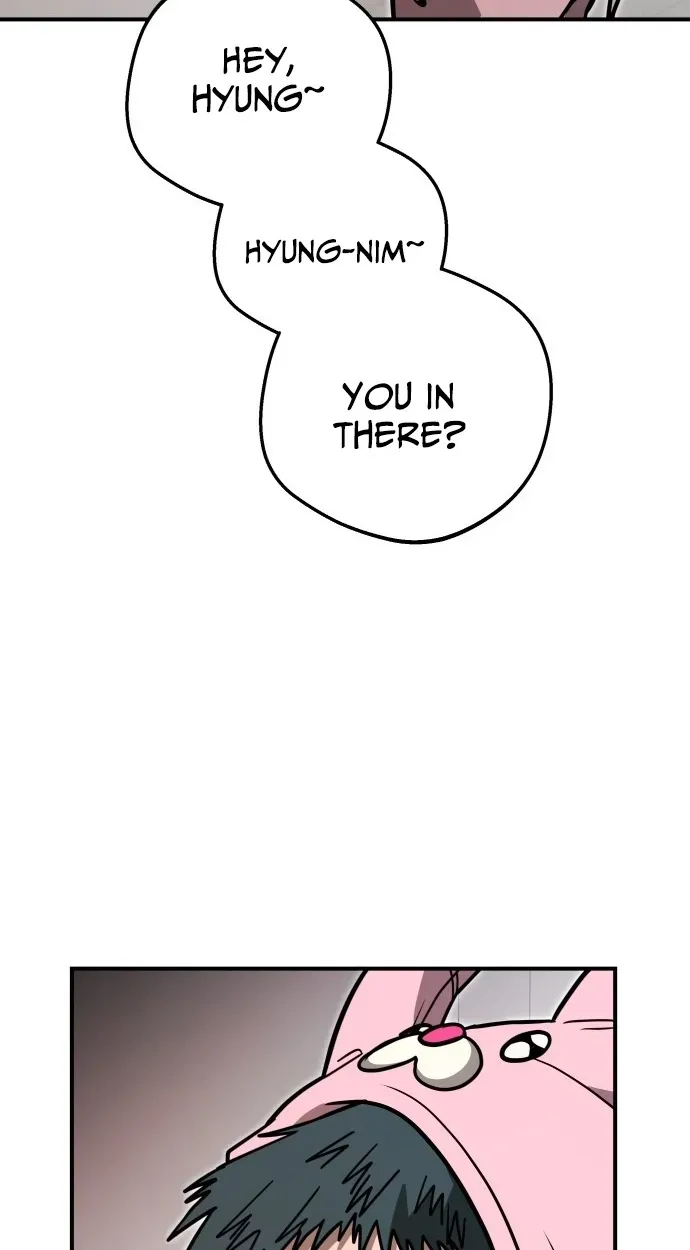 Cutie WAR Chapter 20 page 81 - 