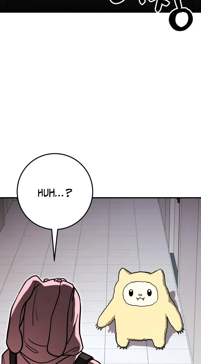 Cutie WAR Chapter 20 page 83 - 