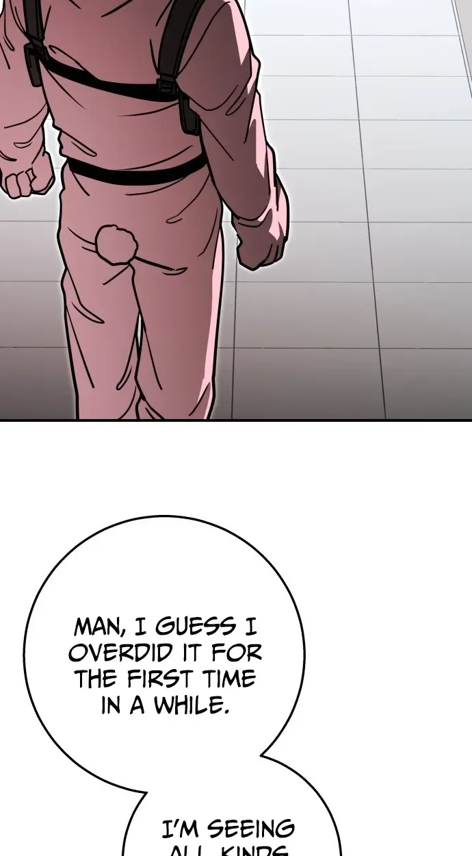 Cutie WAR Chapter 20 page 84 - 