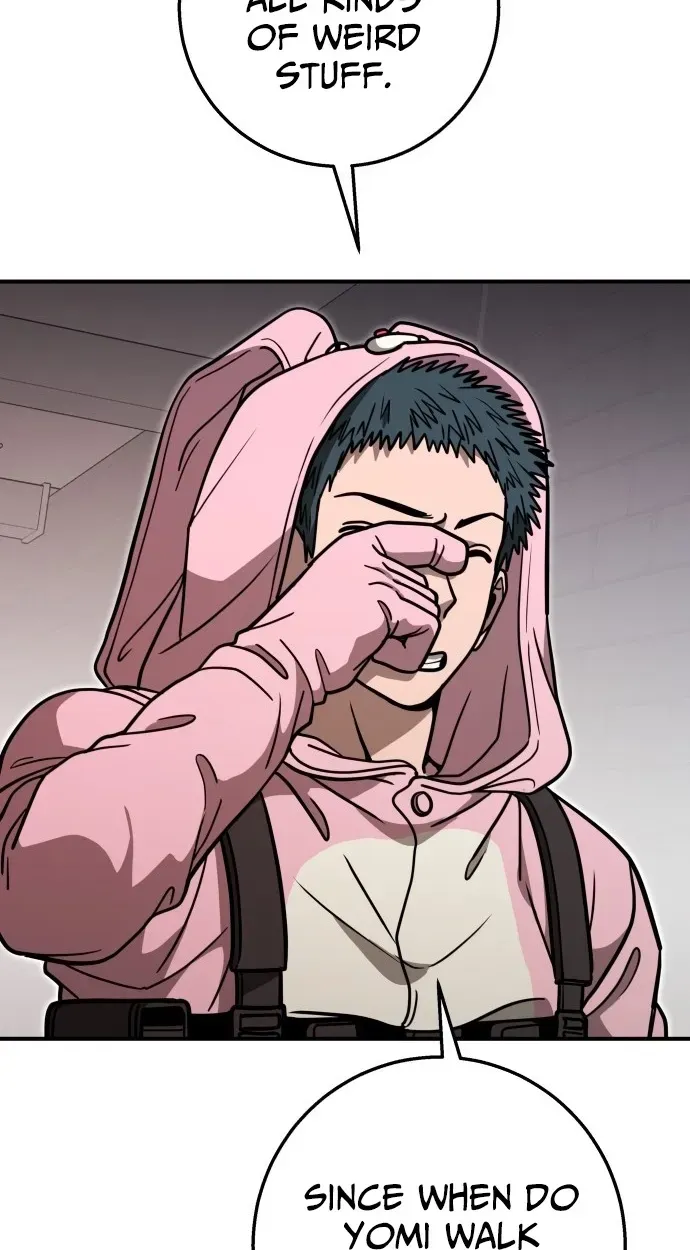 Cutie WAR Chapter 20 page 85 - 