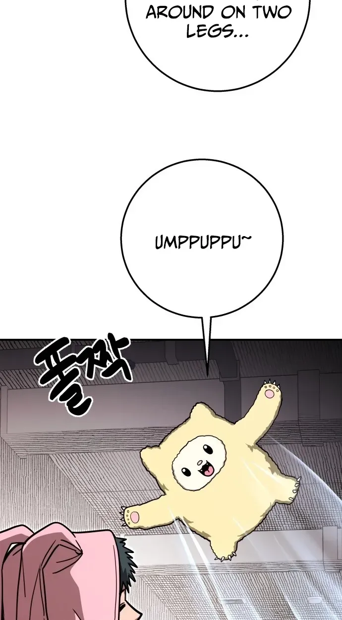 Cutie WAR Chapter 20 page 86 - 