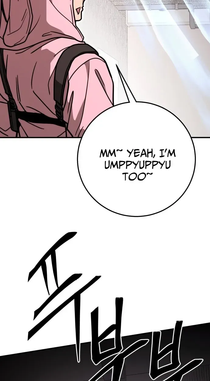 Cutie WAR Chapter 20 page 87 - 