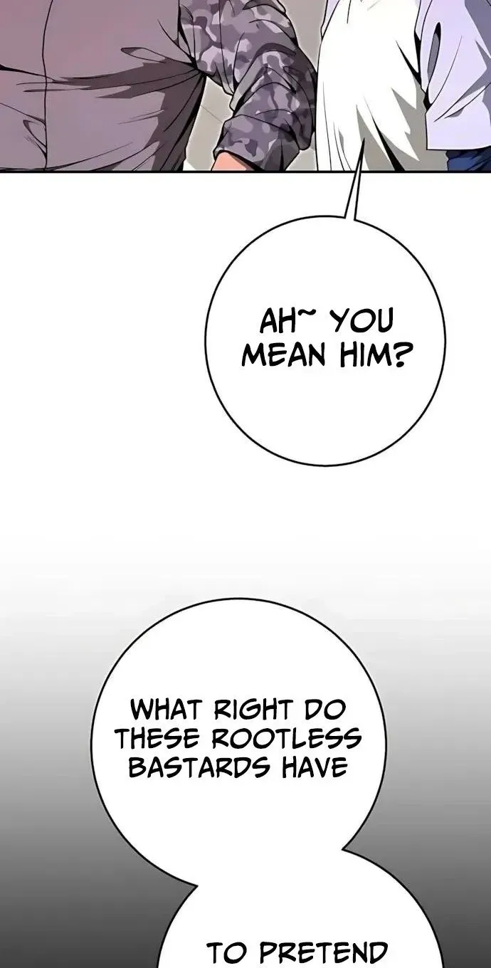 Cutie WAR Chapter 21 page 11 - 