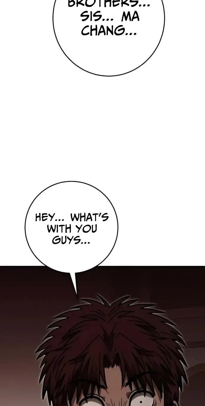 Cutie WAR Chapter 21 page 106 - 