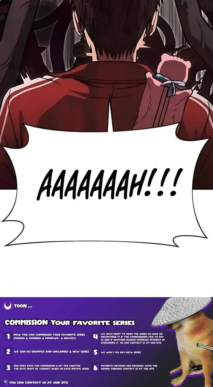 Cutie WAR Chapter 21 page 112 - 