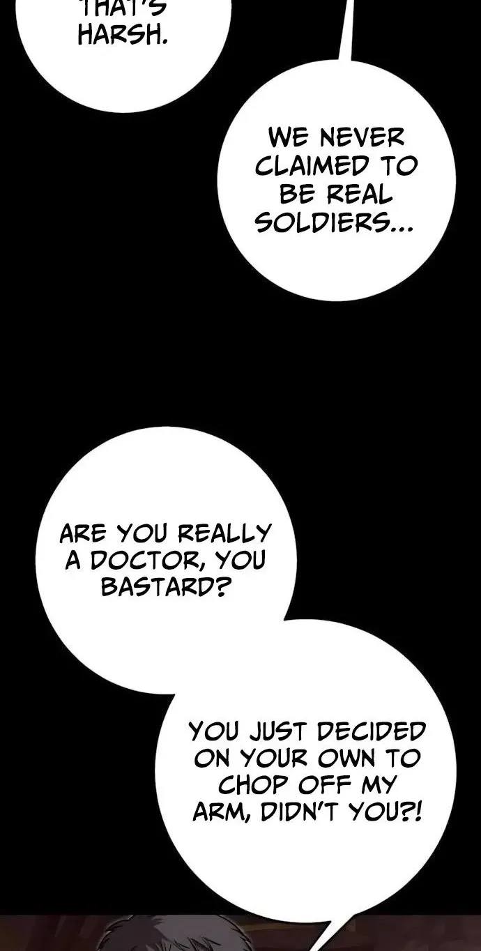 Cutie WAR Chapter 21 page 13 - 