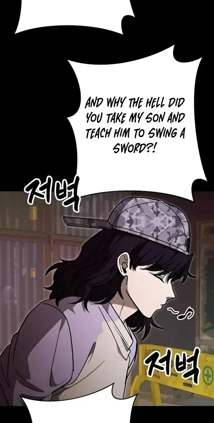 Cutie WAR Chapter 21 page 15 - 