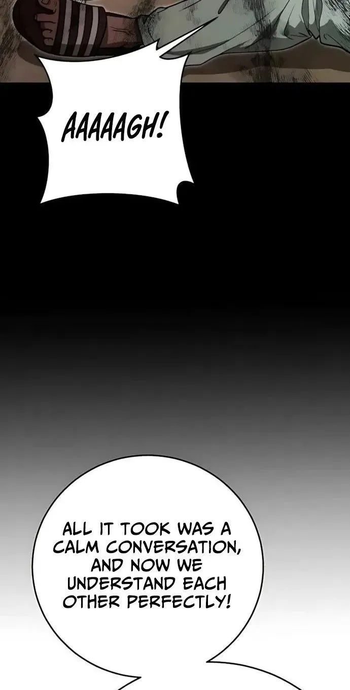 Cutie WAR Chapter 21 page 22 - 