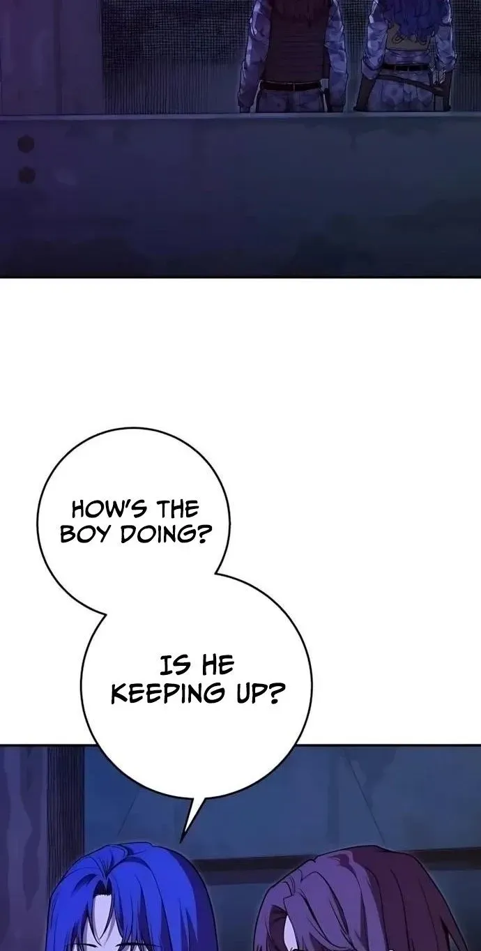 Cutie WAR Chapter 21 page 25 - 