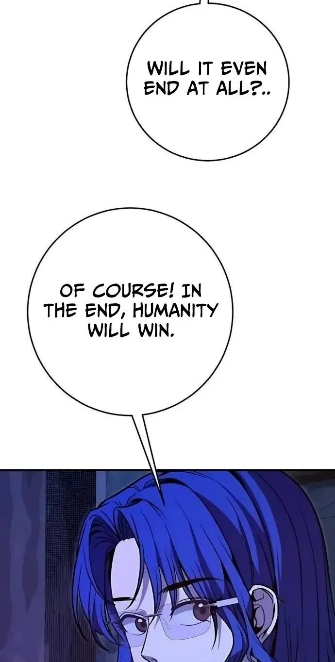 Cutie WAR Chapter 21 page 28 - 