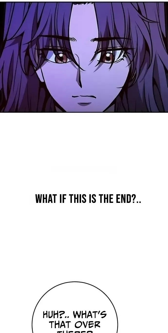 Cutie WAR Chapter 21 page 32 - 