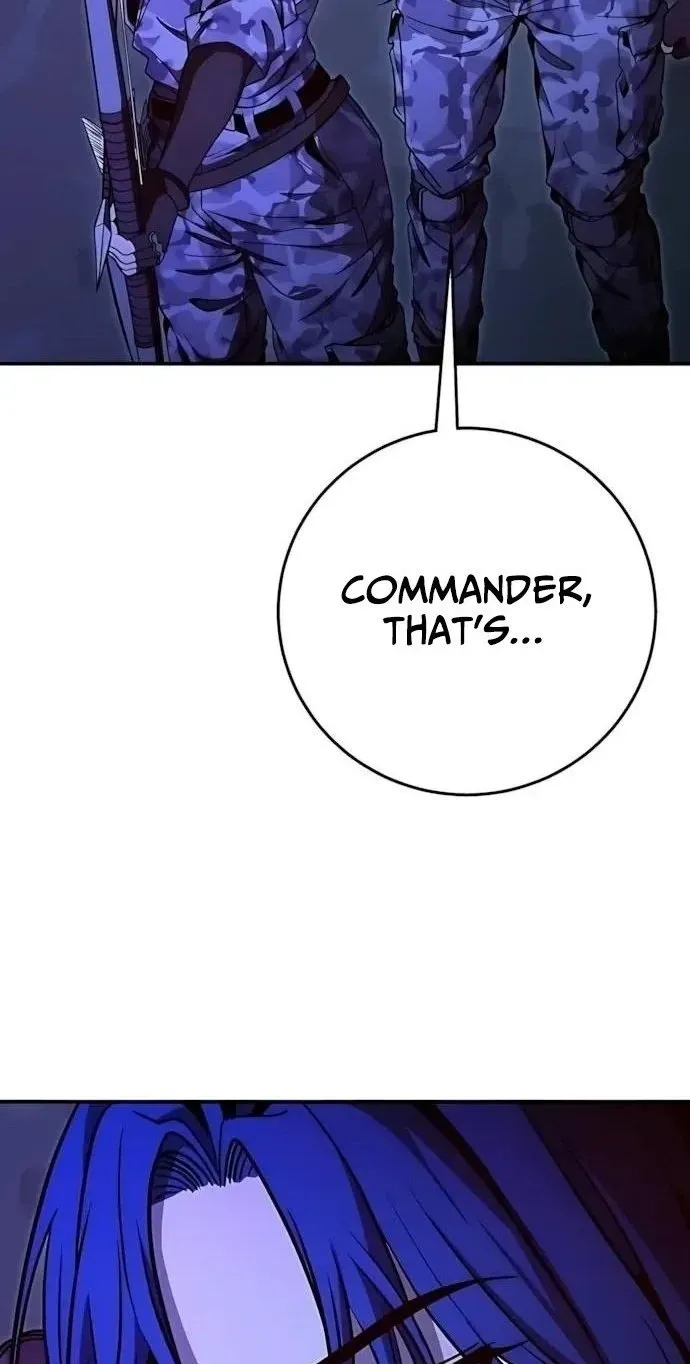 Cutie WAR Chapter 21 page 36 - 