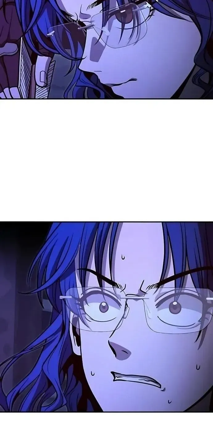 Cutie WAR Chapter 21 page 37 - 