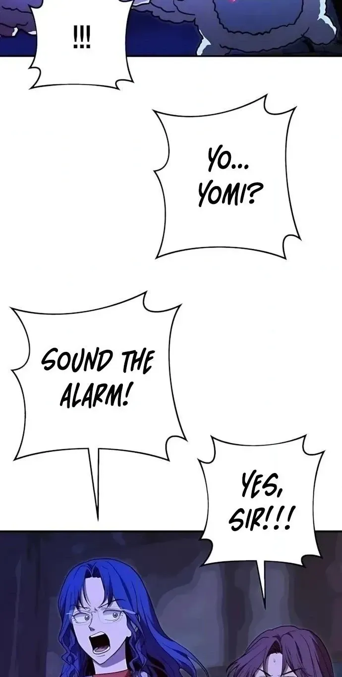Cutie WAR Chapter 21 page 40 - 