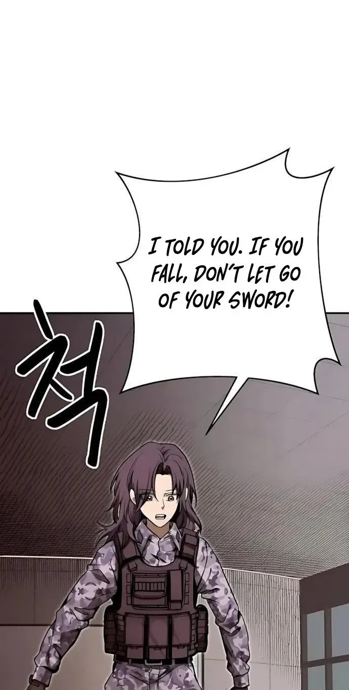Cutie WAR Chapter 21 page 5 - 