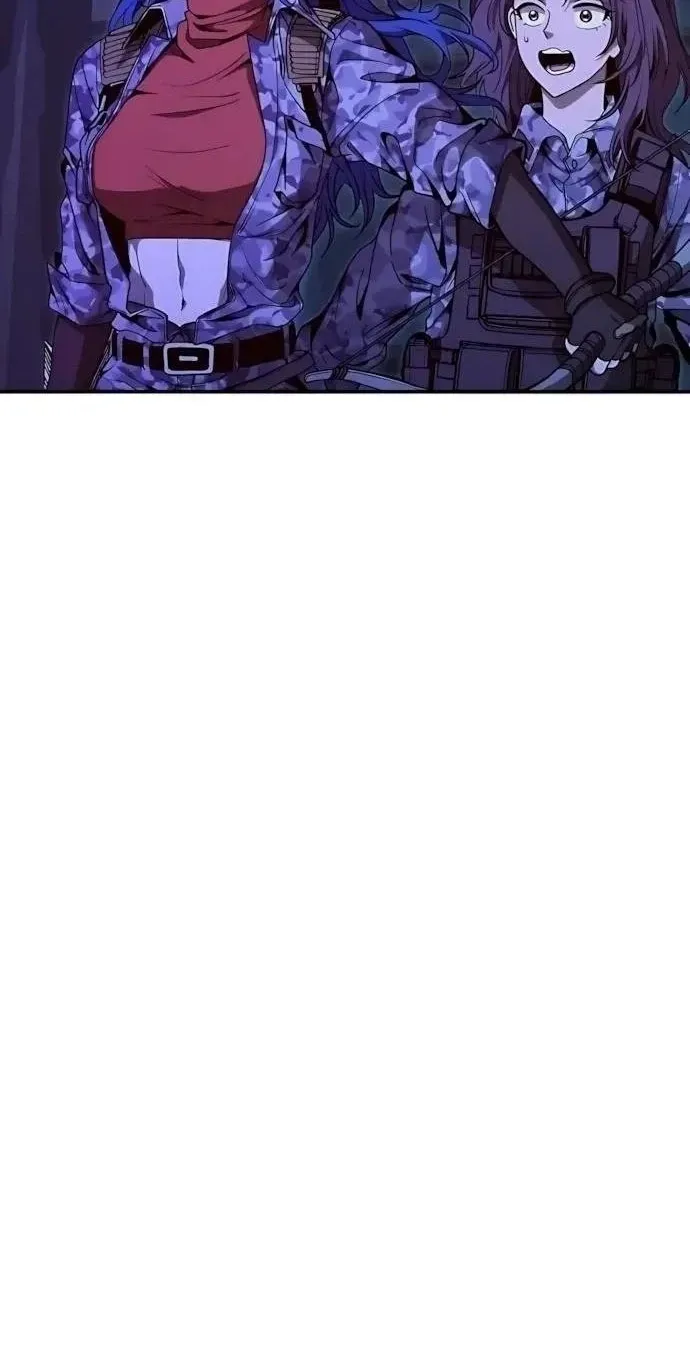 Cutie WAR Chapter 21 page 41 - 