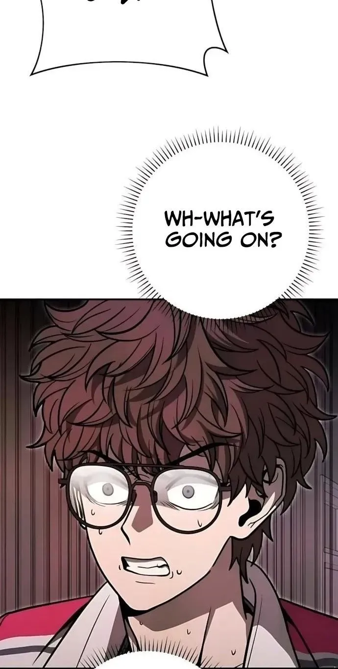 Cutie WAR Chapter 21 page 56 - 