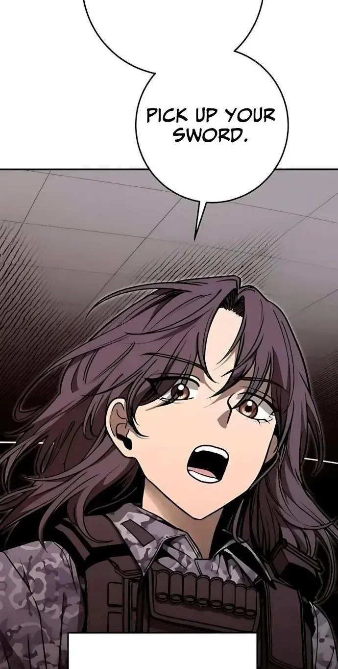 Cutie WAR Chapter 21 page 7 - 