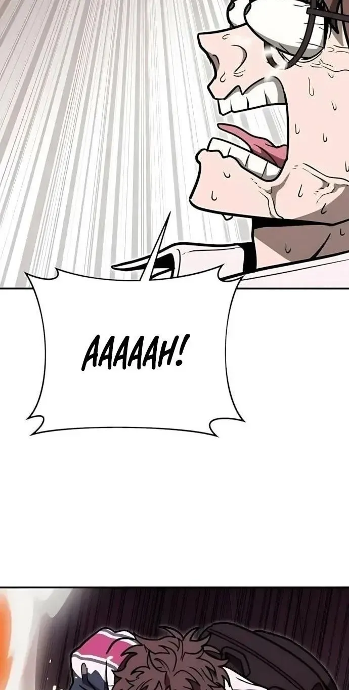 Cutie WAR Chapter 21 page 61 - 