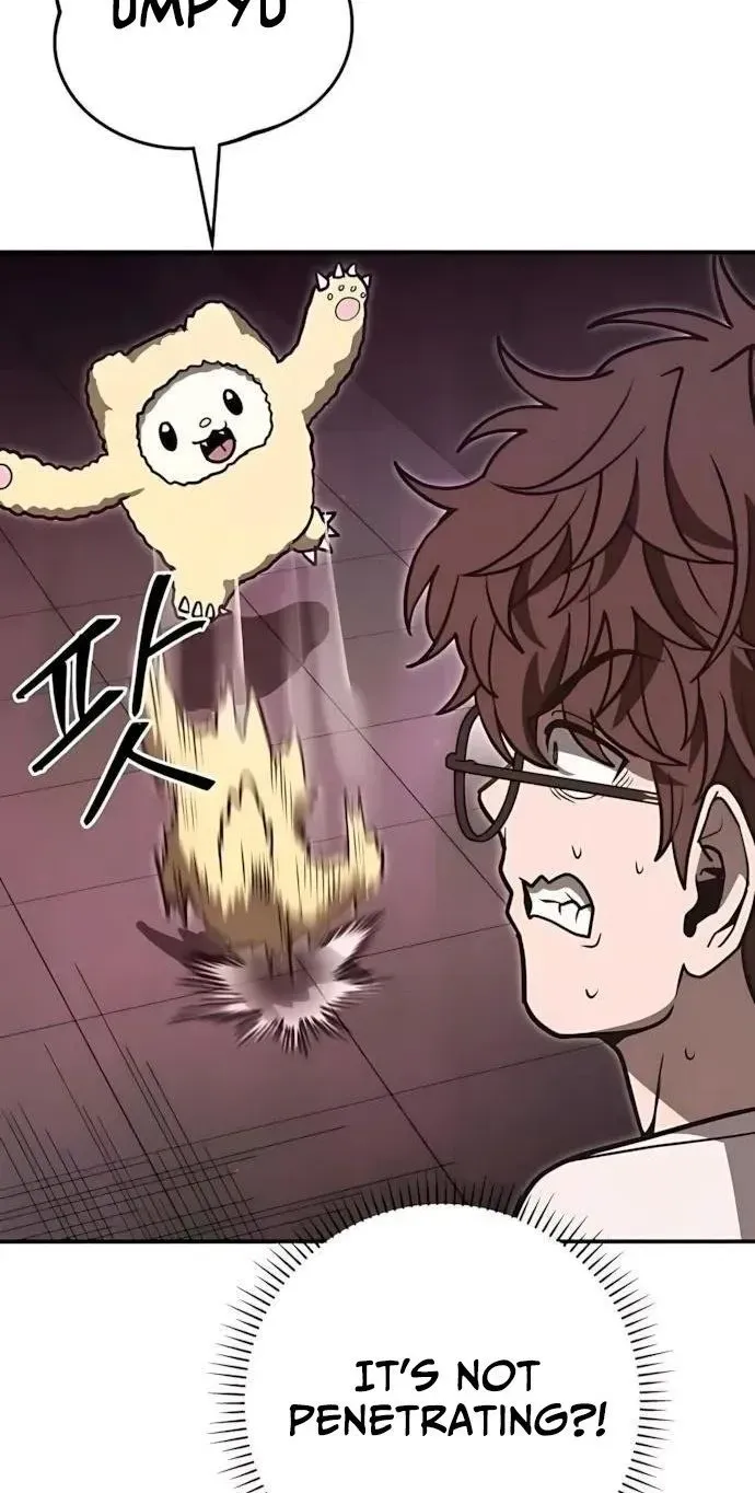 Cutie WAR Chapter 21 page 64 - 