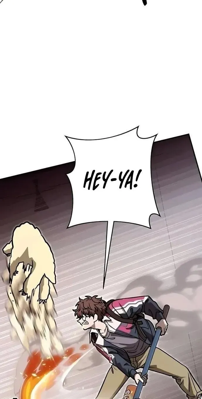 Cutie WAR Chapter 21 page 66 - 