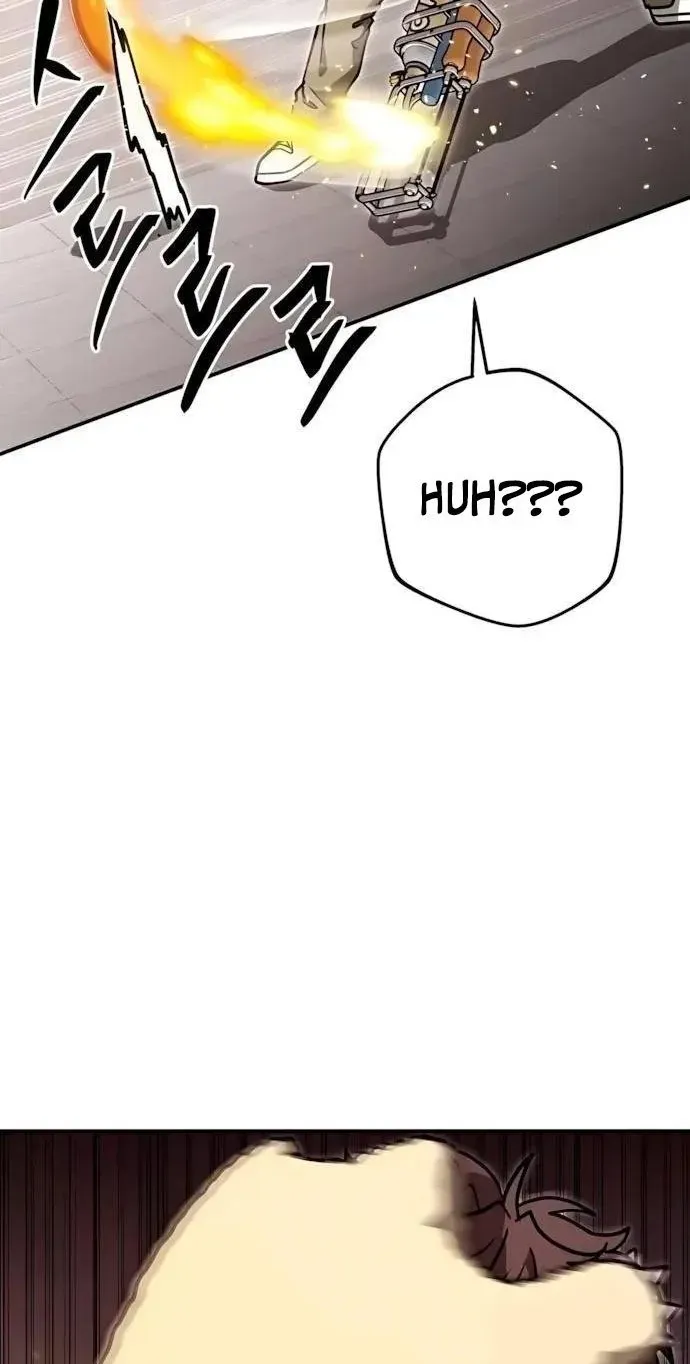 Cutie WAR Chapter 21 page 67 - 