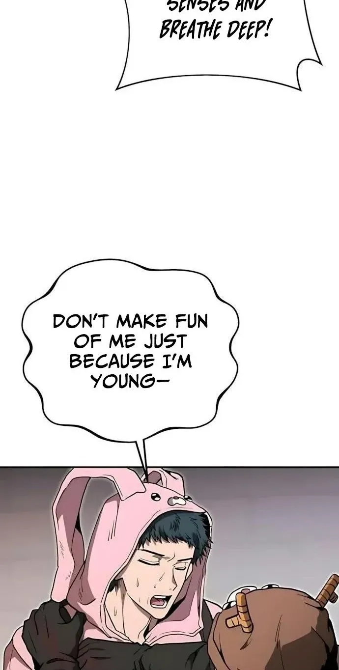 Cutie WAR Chapter 21 page 79 - 