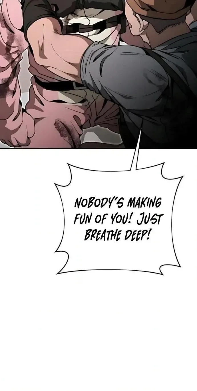 Cutie WAR Chapter 21 page 80 - 