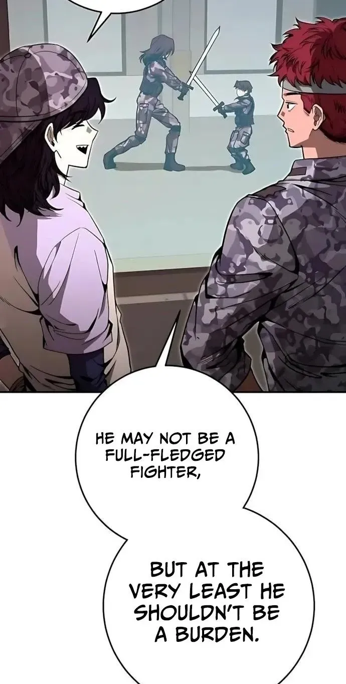 Cutie WAR Chapter 21 page 9 - 