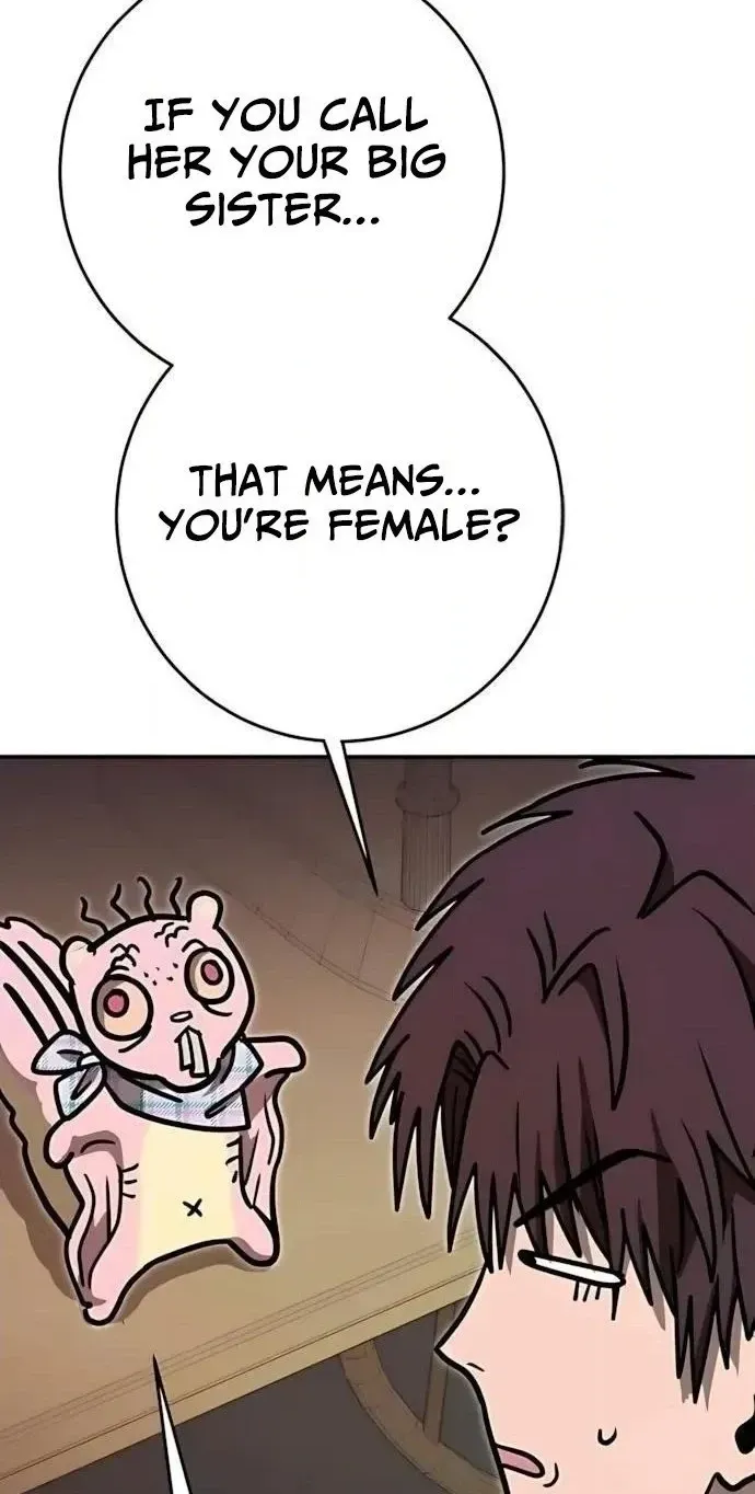 Cutie WAR Chapter 21 page 90 - 