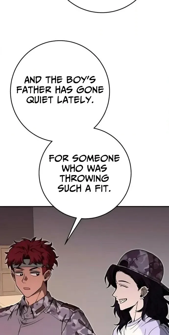 Cutie WAR Chapter 21 page 10 - 