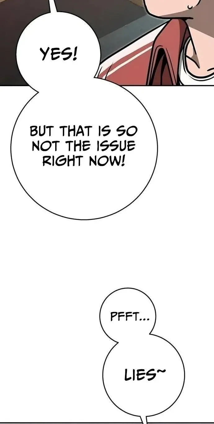 Cutie WAR Chapter 21 page 91 - 