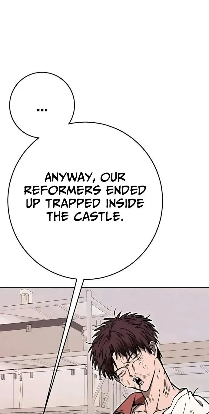 Cutie WAR Chapter 21 page 93 - 