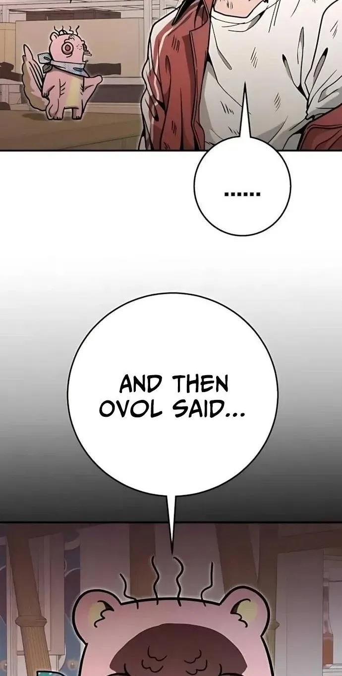 Cutie WAR Chapter 21 page 94 - 